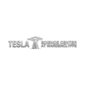 teslasciencecenter brand logo for teslasciencecenter.org