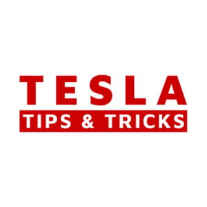 teslatipsandtricks brand logo for teslatipsandtricks.com