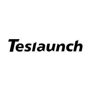 teslaunch brand logo for teslaunch.net