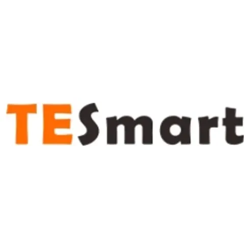 tesmart brand logo for tesmart.com