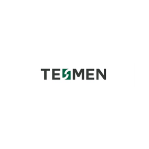 tesmen brand logo for tesmen.com