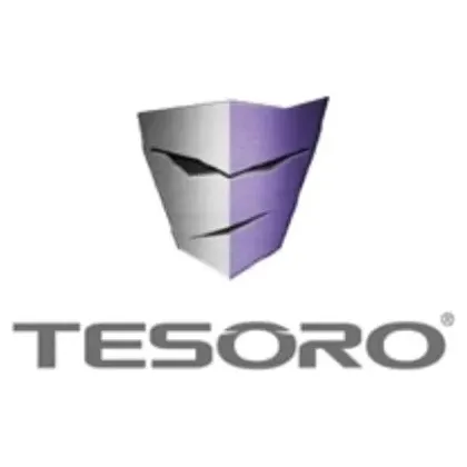 tesorotec brand logo for tesorotec.com