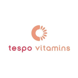 tespovitamins brand logo for tespovitamins.com