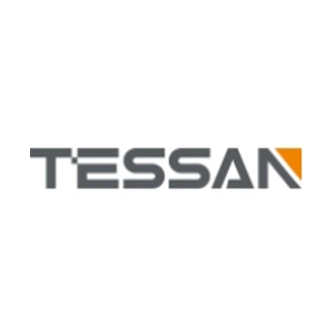 tessan brand logo for tessan.com
