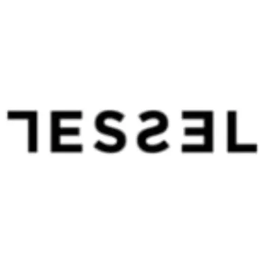 tesselsupply brand logo for tesselsupply.com