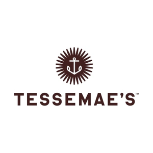 tessemaes brand logo for tessemaes.com