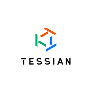 tessian brand logo for tessian.com
