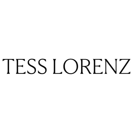 tesslorenz brand logo for tesslorenz.com