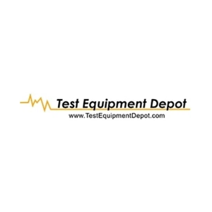 TestEquipmentDepot brand logo for testequipmentdepot.com