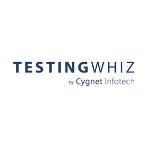 testing-whiz brand logo for testing-whiz.com