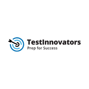 testinnovators brand logo for testinnovators.com