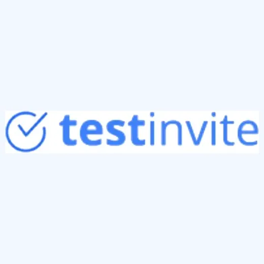 testinvite brand logo for testinvite.com