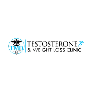 testmedclinic brand logo for testmedclinic.com