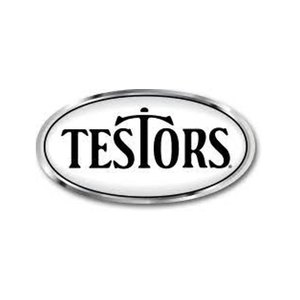 testors brand logo for testors.com