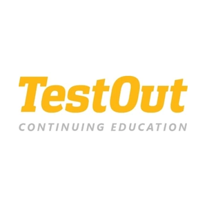 testoutce brand logo for testoutce.com