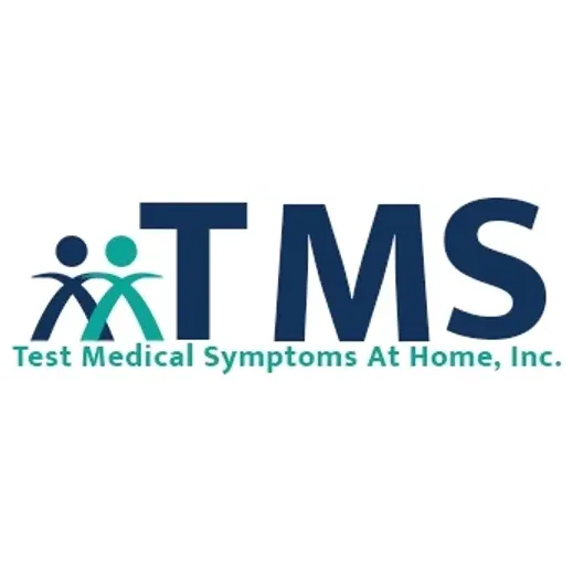 testsymptomsathome brand logo for testsymptomsathome.com