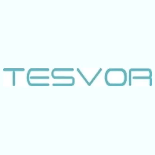 tesvor brand logo for tesvor.com