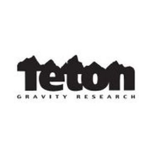 tetongravity brand logo for tetongravity.com