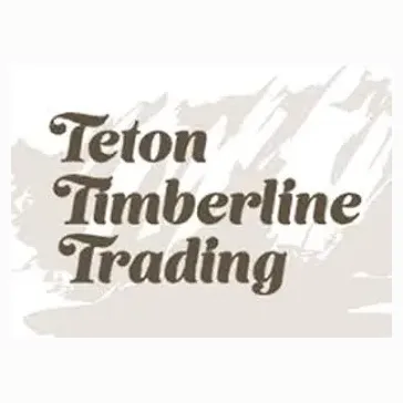 tetontimberlinetrading brand logo for tetontimberlinetrading.com