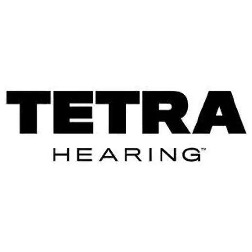 tetrahearing brand logo for tetrahearing.com
