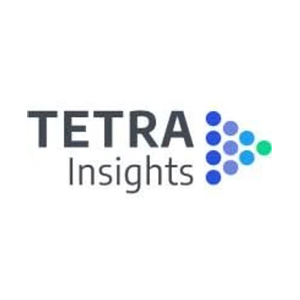 tetrainsights brand logo for tetrainsights.com