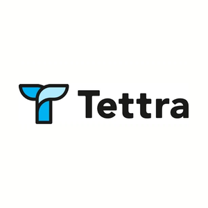 tettra brand logo for tettra.com