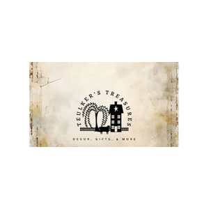 teulkerstreasures brand logo for teulkerstreasures.com