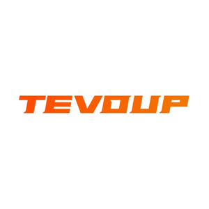 tevoup brand logo for tevoup.com