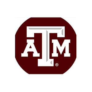 Texas A&M University brand logo for financialaid.tamu.edu