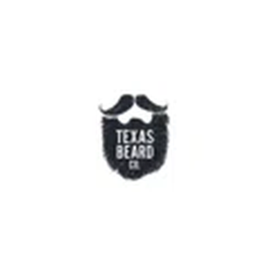 Texas Beard Company brand logo for texasbeardcompany.com