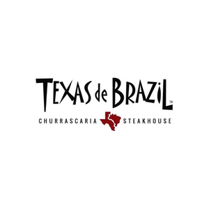 Texas de Brazil brand logo for texasdebrazil.com