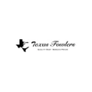 Texas Fowlers brand logo for txfowlers.com