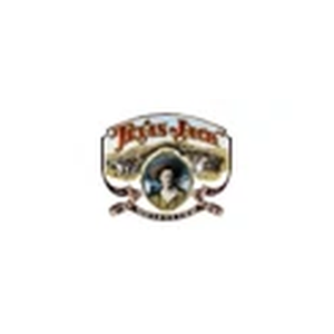 Texas Jack brand logo for texasjacks.com