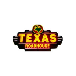 Texas Roadhouse brand logo for texasroadhouse.com