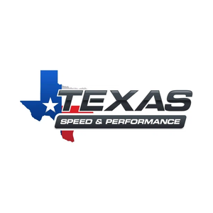 texas-speed brand logo for texas-speed.com