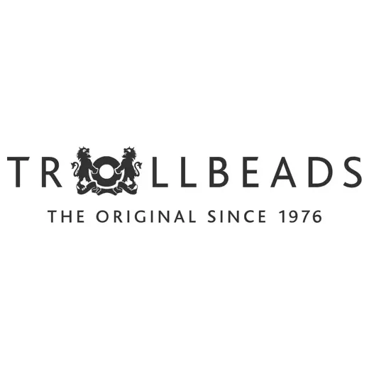 Trollbeads brand logo for texas.trollbeads.io