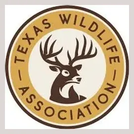 texas-wildlife brand logo for texas-wildlife.org