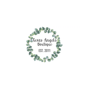 texasangelsboutique brand logo for texasangelsboutique.net