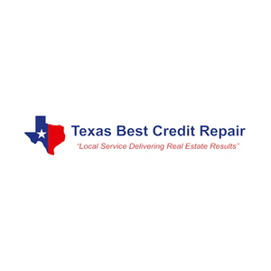 texasbestcreditrepair brand logo for texasbestcreditrepair.com