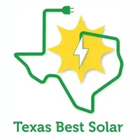texasbestsolar brand logo for texasbestsolar.com