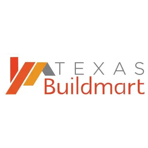 texasbuildmart brand logo for texasbuildmart.com