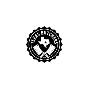 texasbutchers brand logo for texasbutchers.com