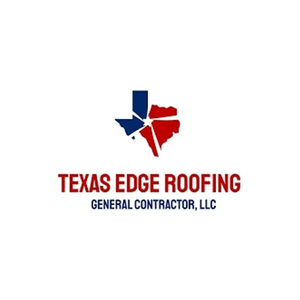 texasedgeroofing brand logo for texasedgeroofing.com