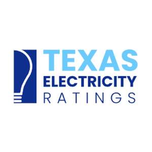 texaselectricityratings brand logo for texaselectricityratings.com
