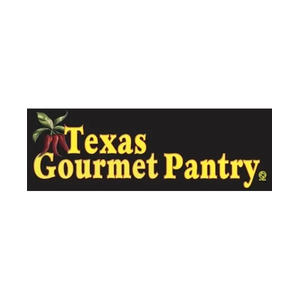 texasgourmetpantry brand logo for texasgourmetpantry.com