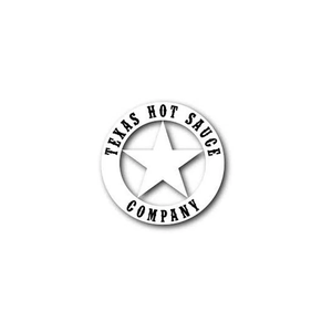 texashotsaucecompany brand logo for texashotsaucecompany.com