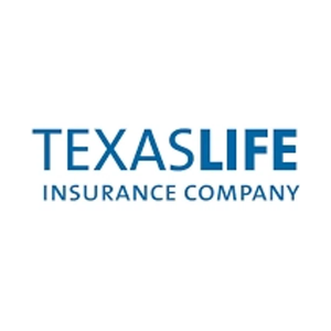 texaslife brand logo for texaslife.com