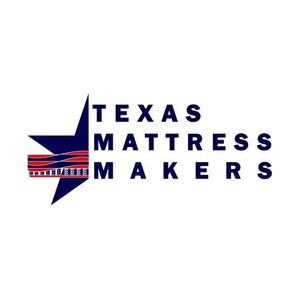 texasmattressmakers brand logo for texasmattressmakers.com