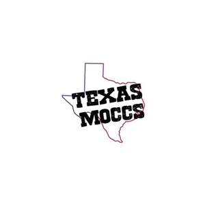 texasmoccs brand logo for texasmoccs.com