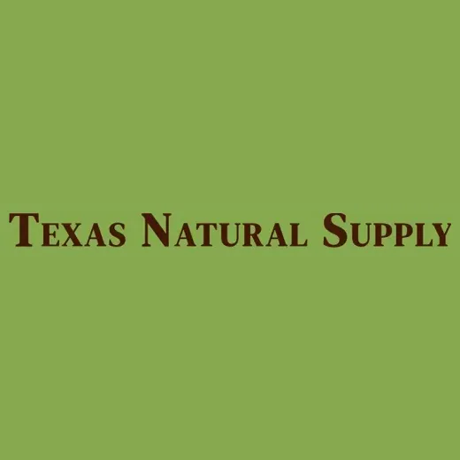 texasnaturalsupply brand logo for texasnaturalsupply.com